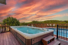 Gorgeous 10 Acre Estate POOL HOT TUB GAME ROOM